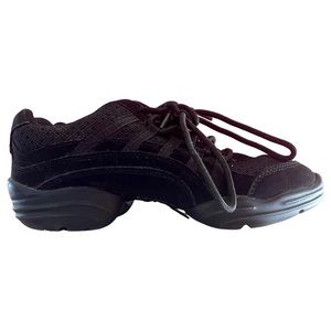 Capezio Dance Sneaker.